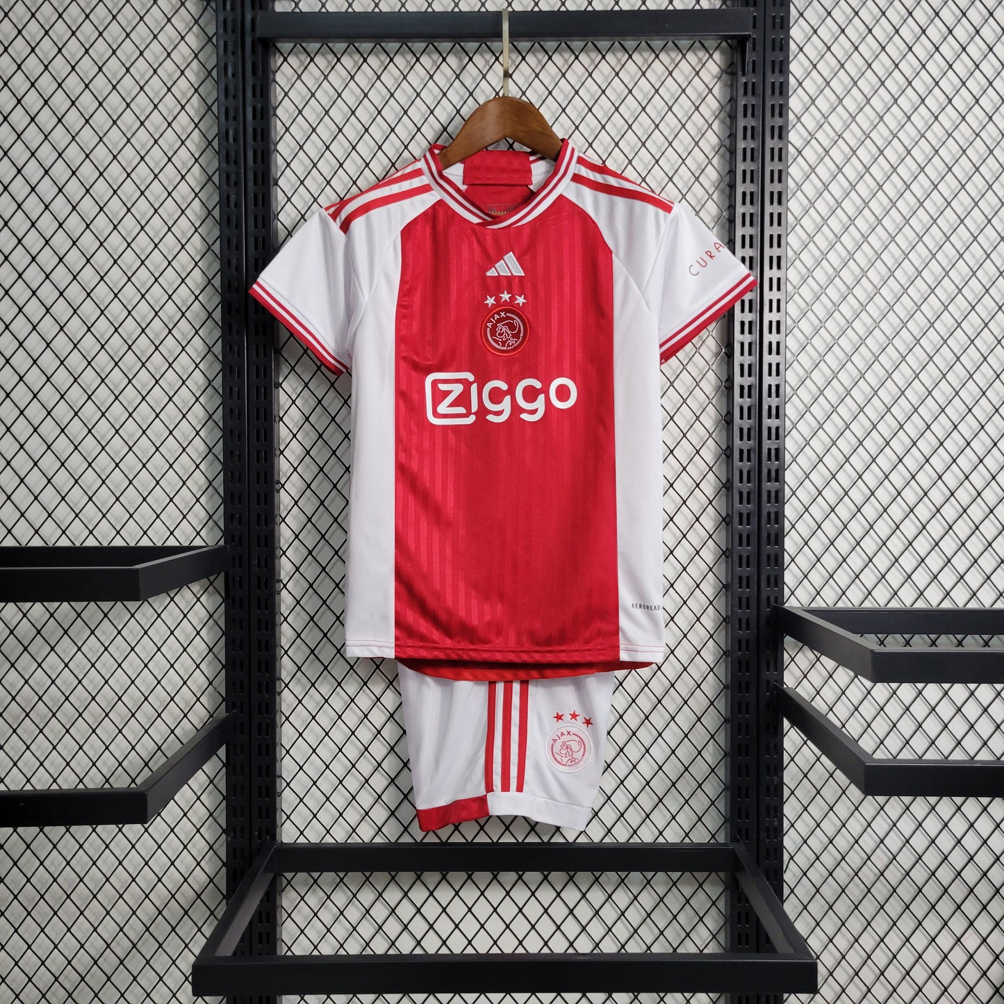 Kit Infantil Ajax 1  23/24